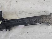Steering rack