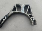 Gearbox mounting bracket