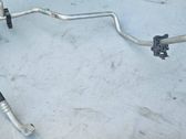 Air conditioning (A/C) pipe/hose
