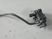 Electroválvula del turbo