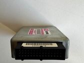 Gearbox control unit/module