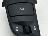 Steering wheel buttons/switches