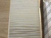 Microfiltro de aire del habitáculo