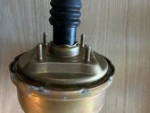 Servo-frein