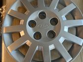 15 Zoll Radkappe