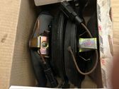 Brake pads (front)