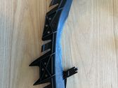 Headlight/headlamp mounting bracket