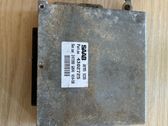 Unidad de control/módulo del motor