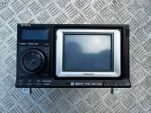 Radio / CD-Player / DVD-Player / Navigation