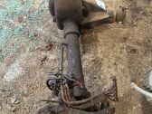 Front differential