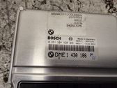 Engine control unit/module ECU
