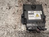 Engine control unit/module