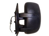 Front door electric wing mirror