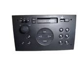 Radio/CD/DVD/GPS head unit
