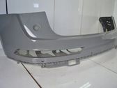 Rear bumper