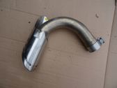 Muffler trim