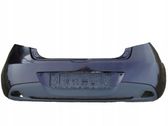 Front door interior handle