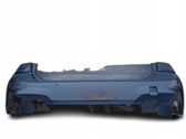 Rear bumper