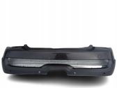 Rear bumper