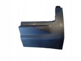 Front fog light trim/grill