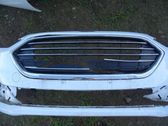 Front grill