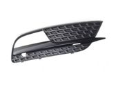 Front fog light trim/grill