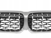 Front grill