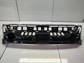 Front bumper mounting bracket