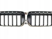 Front grill