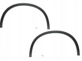 Fender trim (molding)