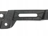 Rear arch trim