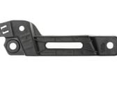Rear arch trim