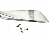 Fender trim (molding)