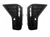 Front grill