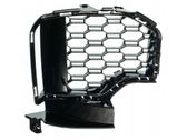 Front grill