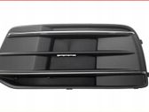 Front bumper lower grill