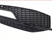 Front grill