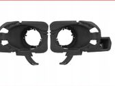 Front fog light trim/grill