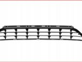Front bumper lower grill