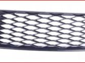 Front bumper lower grill