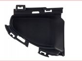 Radiator trim