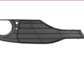 Front fog light trim/grill