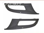 Front fog light trim/grill
