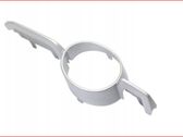 Front fog light trim/grill