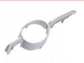Grille antibrouillard avant
