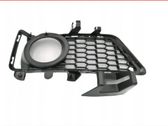 Grille antibrouillard avant