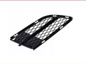 Front bumper lower grill