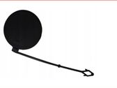 Front tow hook cap/cover