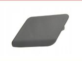 Headlight washer spray nozzle cap/cover