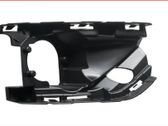 Fog light bracket